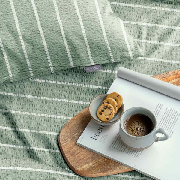 Irisette Bettwäsche Easy 8548