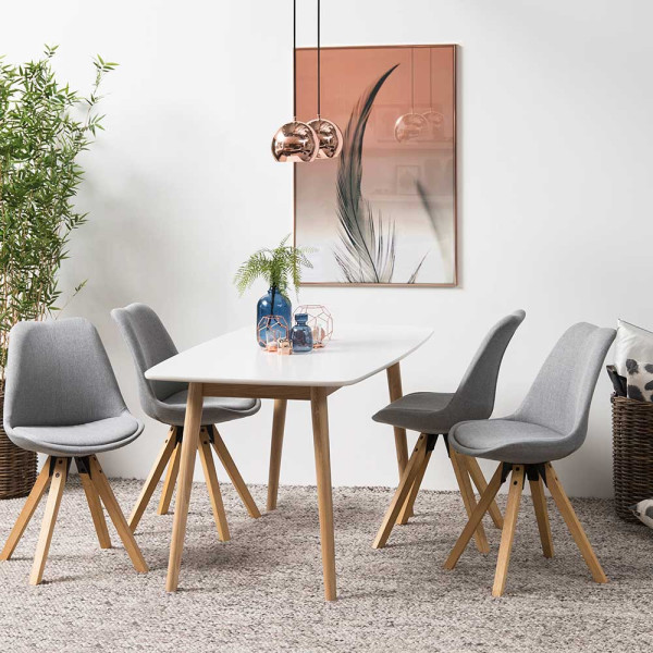 Esszimmerstuhl Diana