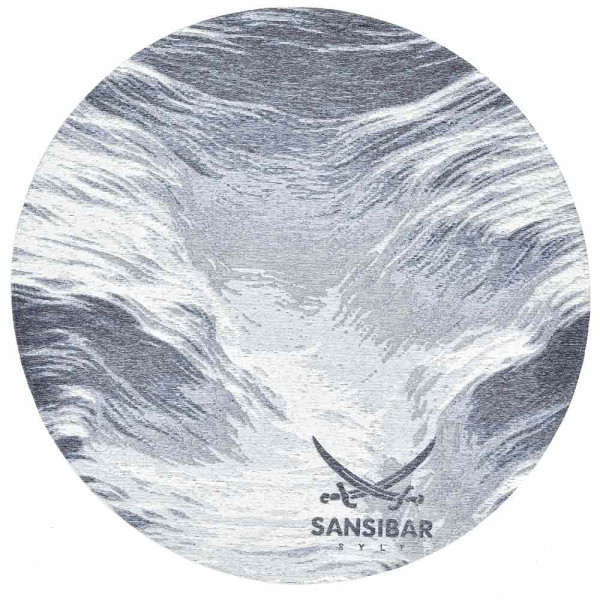 Teppich Keitum SA032