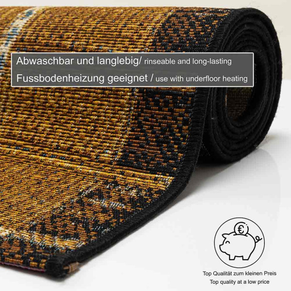 Teppich Aurora 038