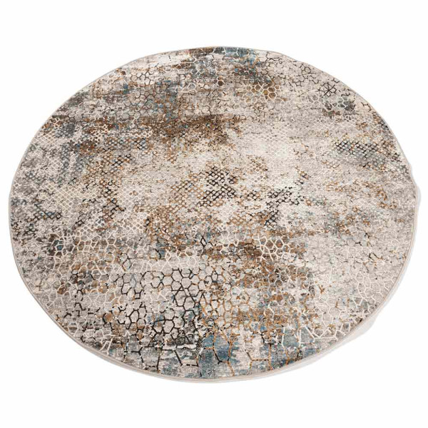 Teppich Olimpos beige