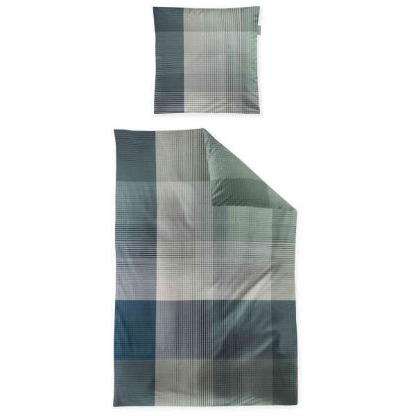 Irisette Bettwäsche Wave 8637