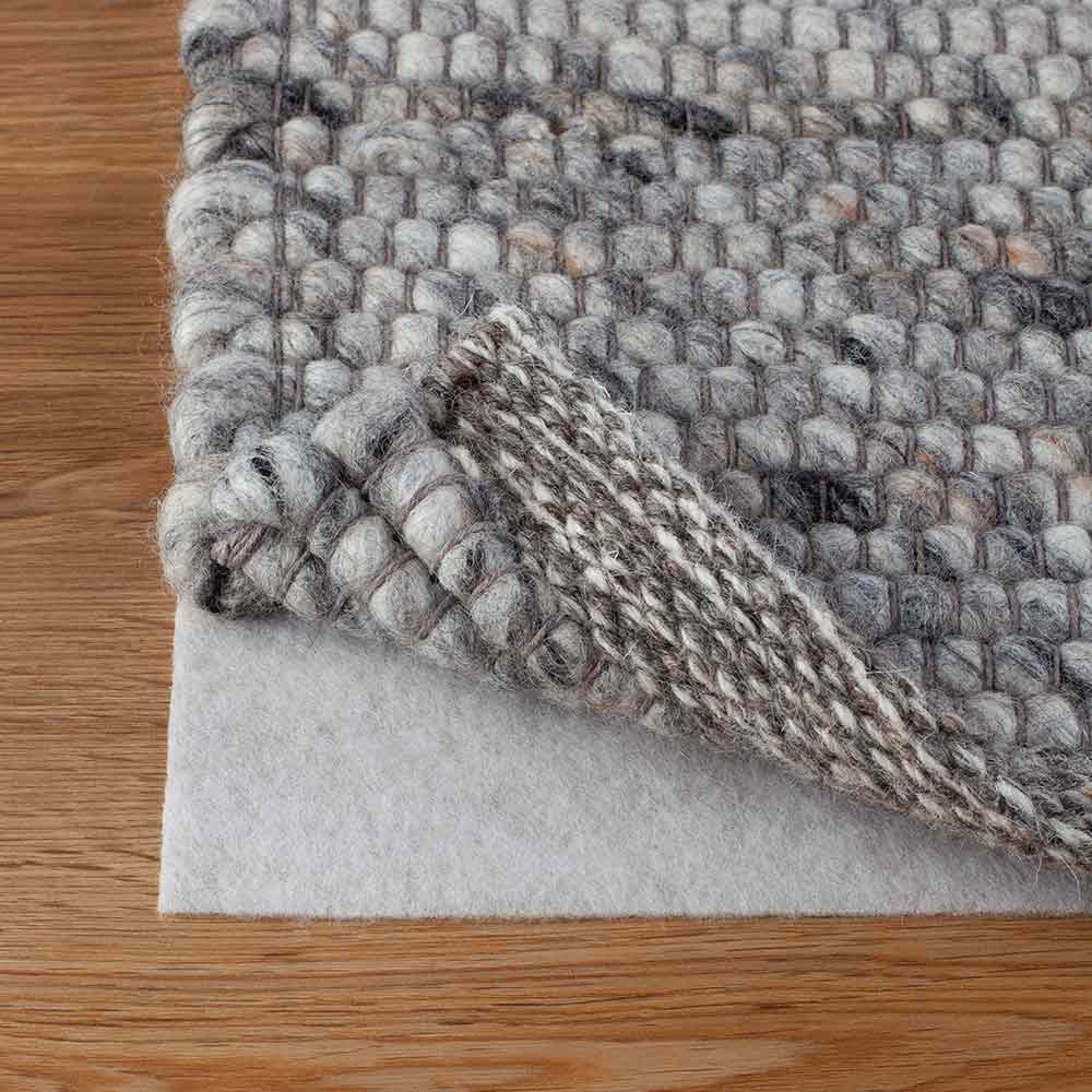 10Stk Teppich Matte Rutschfes Antirutsch Ecken Pad  Stopper-Gleitschutz/Waschbar