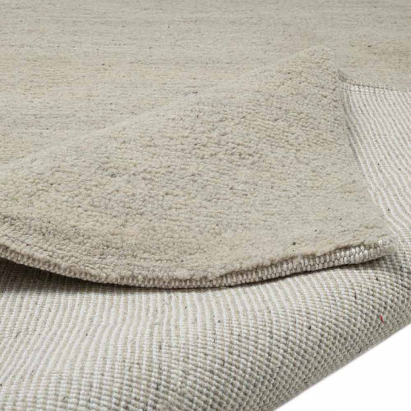 Teppich Hadj meliert