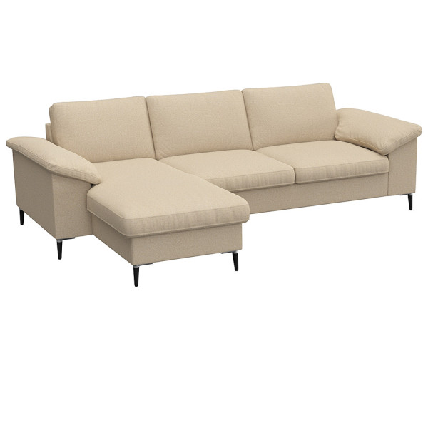 Sofa FIORE Chaiselongue