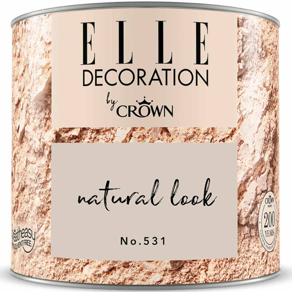 ELLE Decoration Matt 0,125L