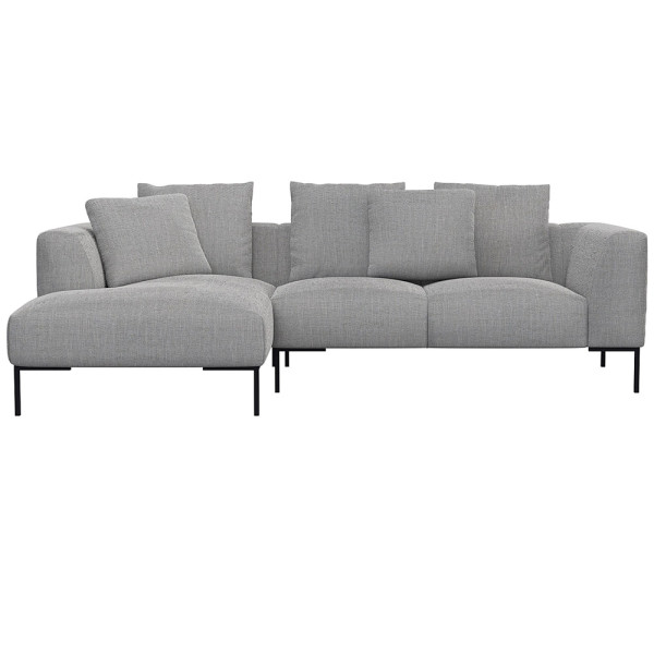 Sofa SAVA Chaiselongue