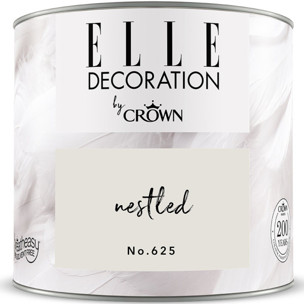 ELLE Decoration Matt 0,125L