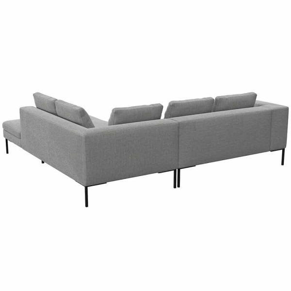 Sofa LOANO Ecke - open end