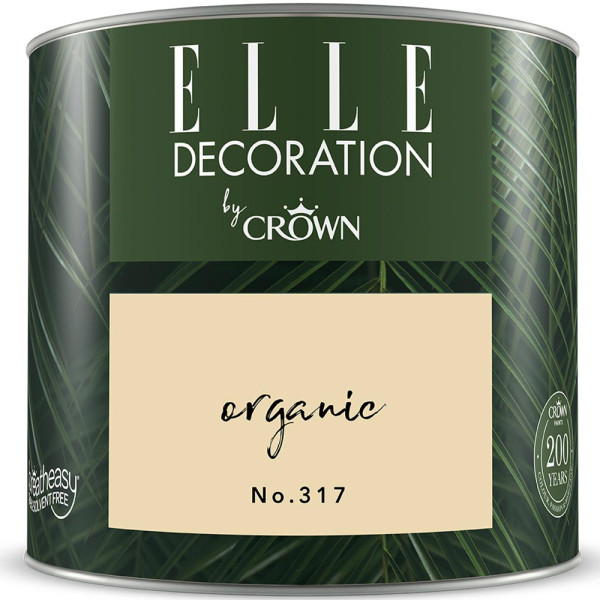 ELLE Decoration Matt 0,125L