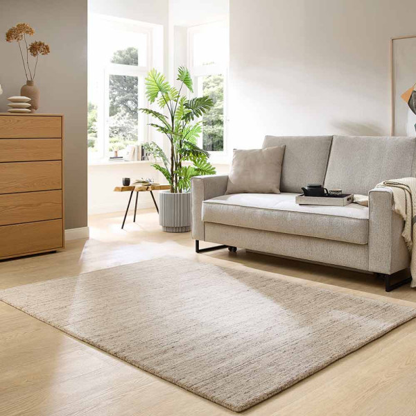 Teppich Pure
