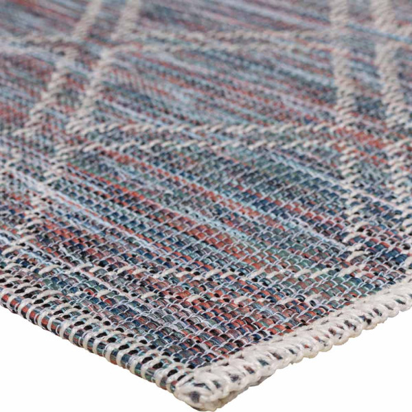 Teppich Chroma 9862
