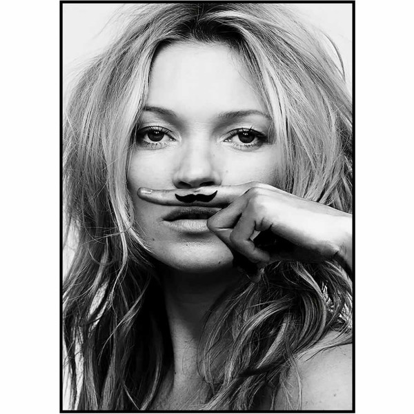 Poster Board Kate Moss 5