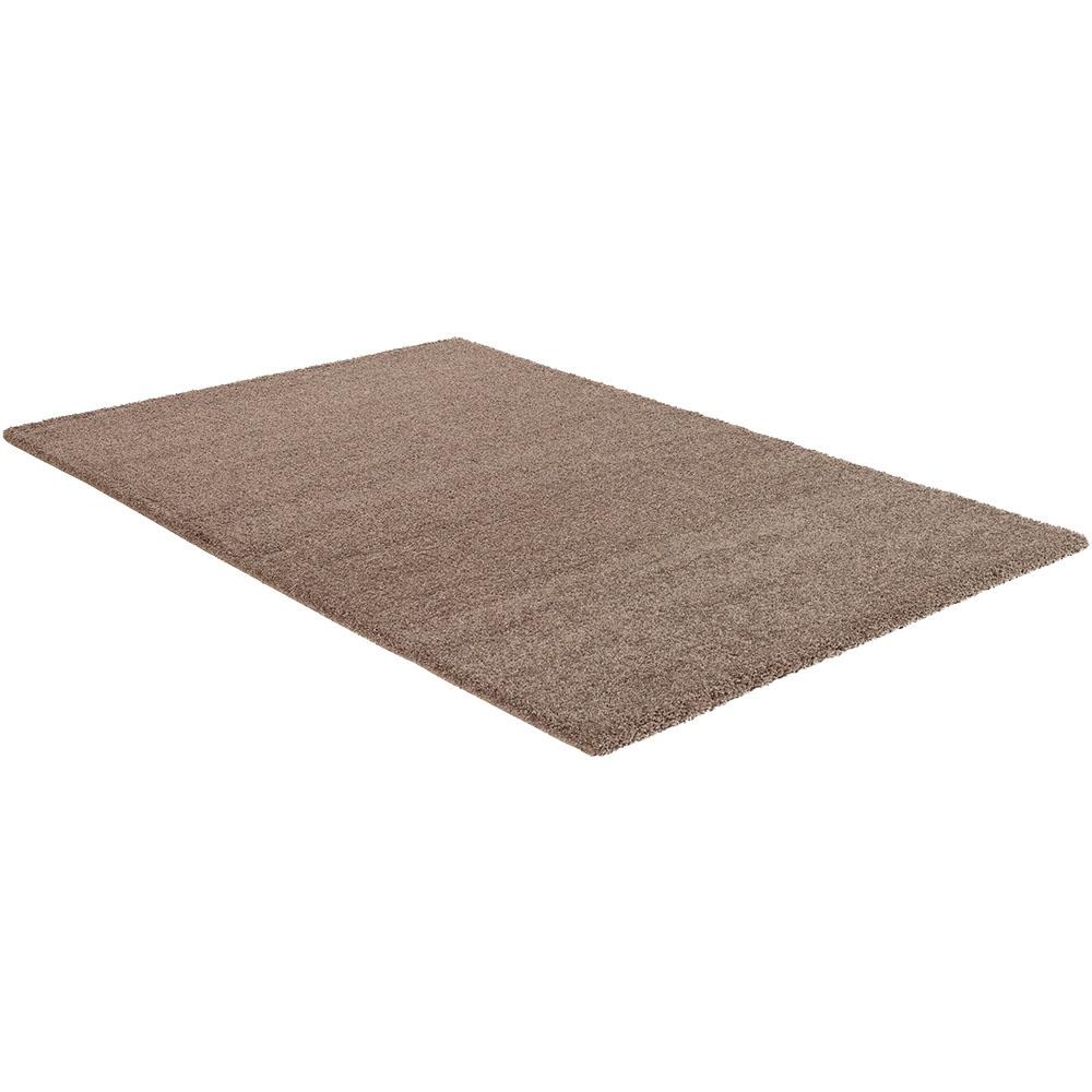 Teppich Softness 80 x 150 braun