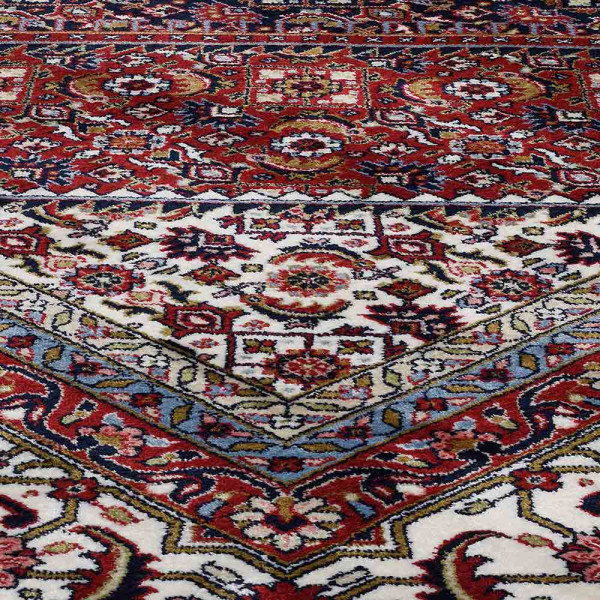 Teppich Bidjar Deluxe