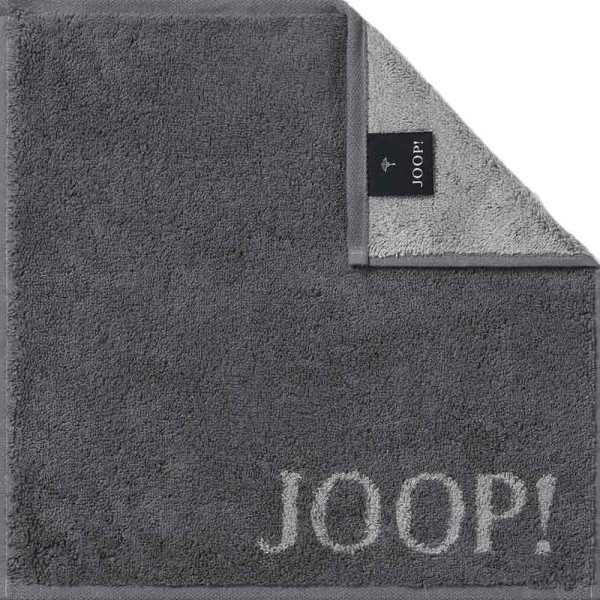 JOOP! Seiftuch Doubleface