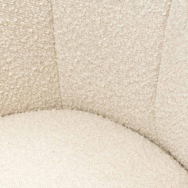 Riviera Maison Sessel The Countess Swivel