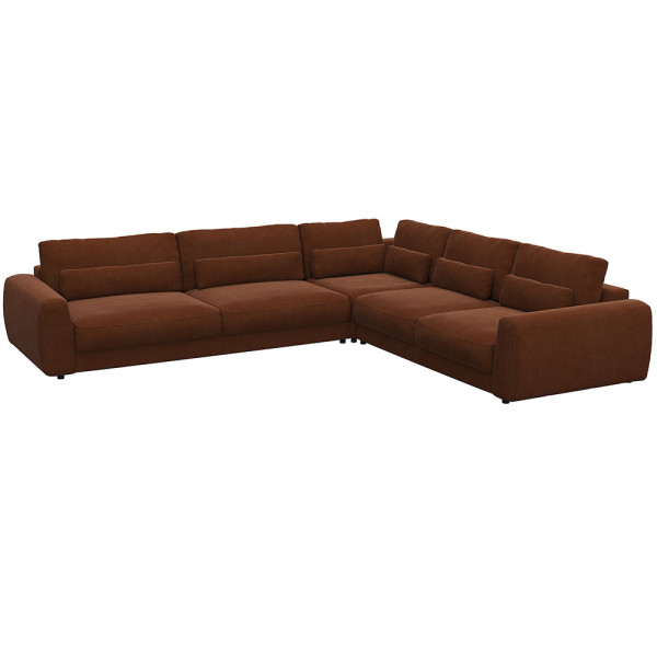 Sofa PETRONE Ecke