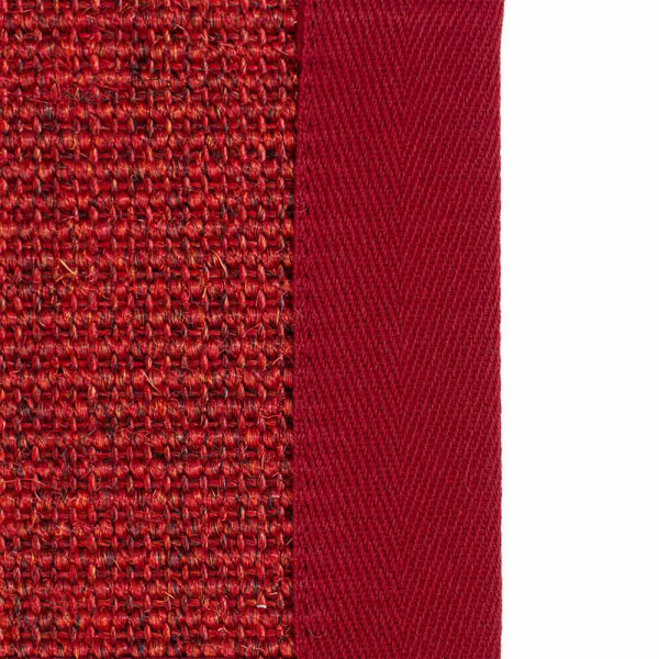 Teppich nach Maß Sisal