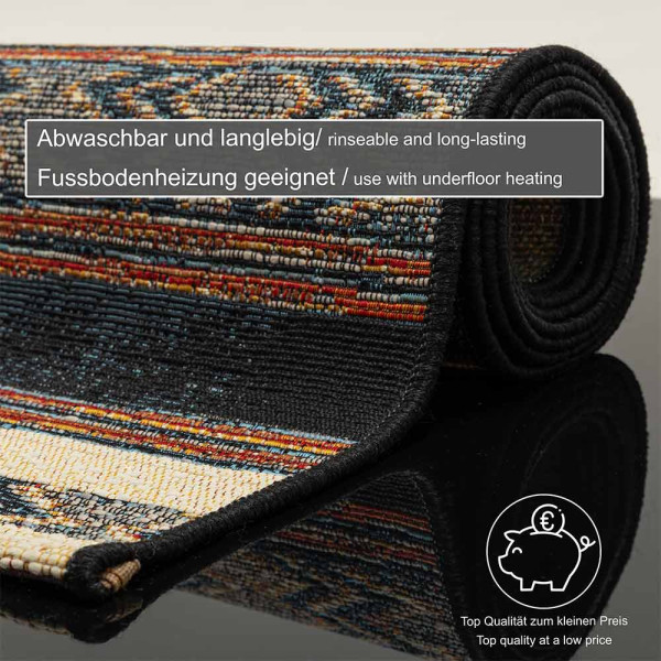 Teppich Aurora 041