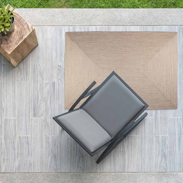 Teppich Outdoor Natur