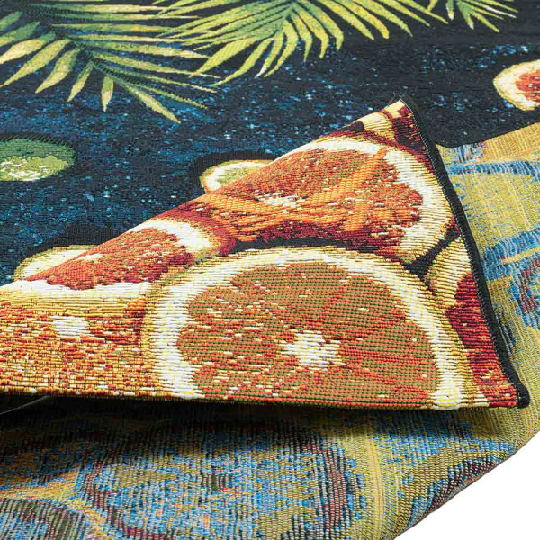 Teppich Rantum Beach SA004