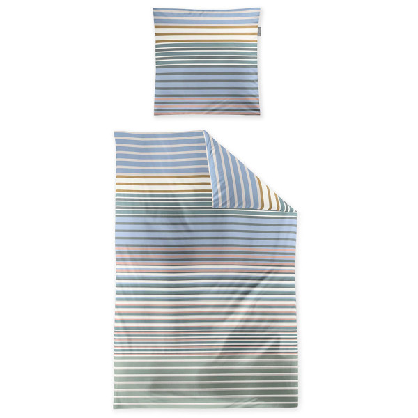 Irisette Bettwäsche LOTUS 8578