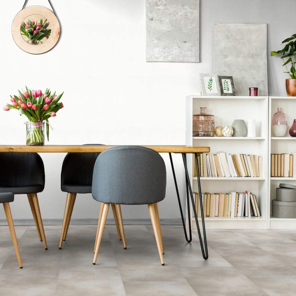 COREtec Klick-Planke Mega Stone