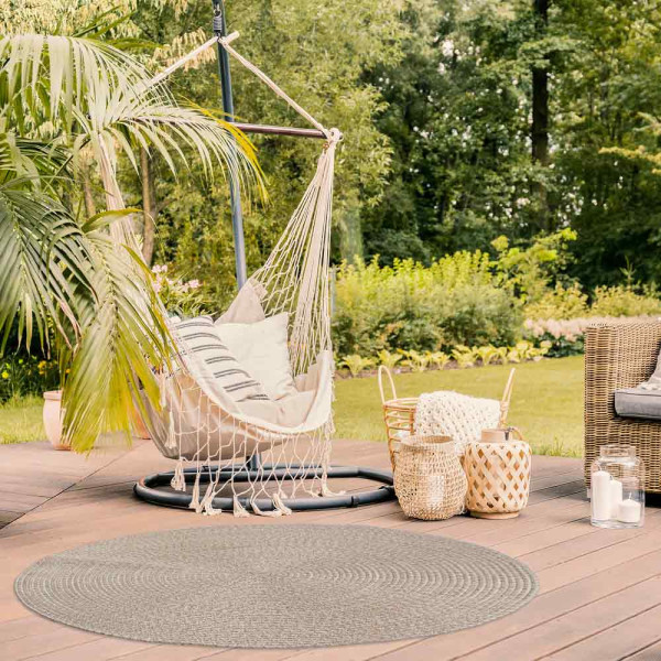 Teppich Outdoor Natur