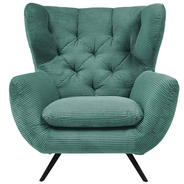 Hochlehnsessel Sixty