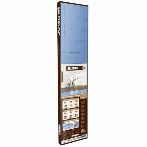 SELITBLOC 1mm