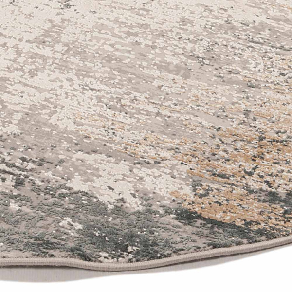 Teppich Olimpos beige rost