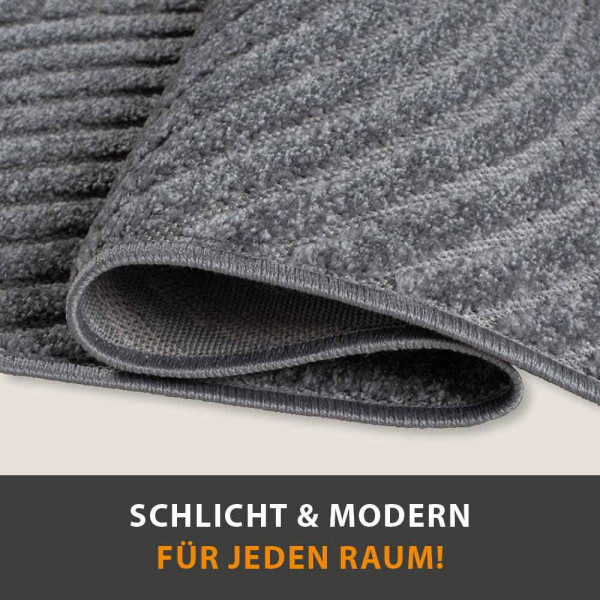 Teppich Palma Hoch/Tief