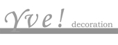 Yve! decoration