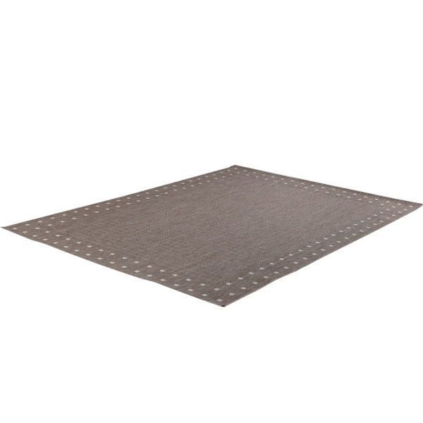 Teppich Palma Flachgewebe