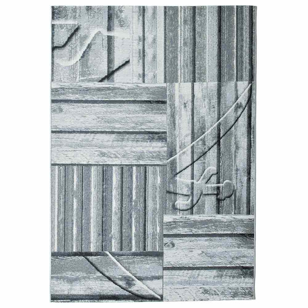 Teppich Rantum Beach SA023