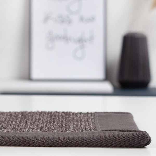 Teppich nach Maß Sisal