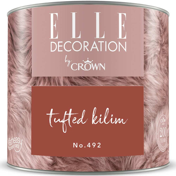 ELLE Decoration Matt 0,125L