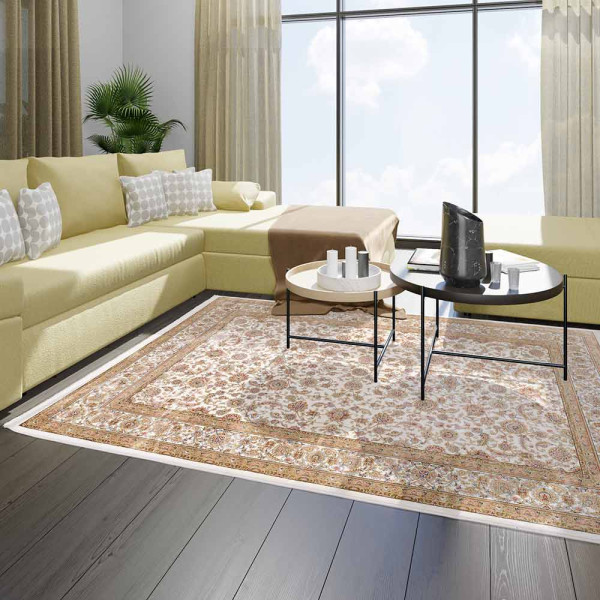 Teppich Inspiration Keshan