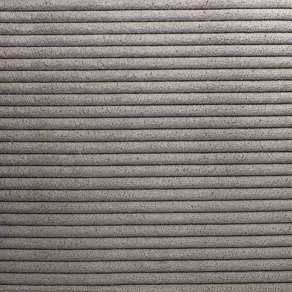 Cordsofa Seventies 2er-Sitzer