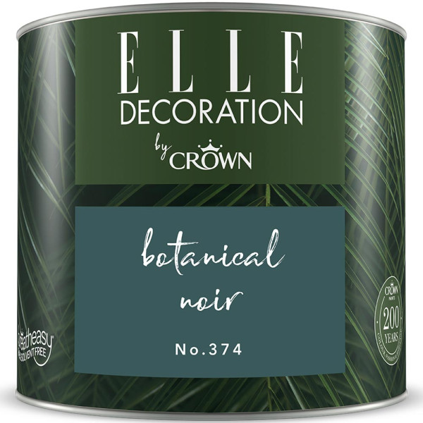 ELLE Decoration Matt 0,125L