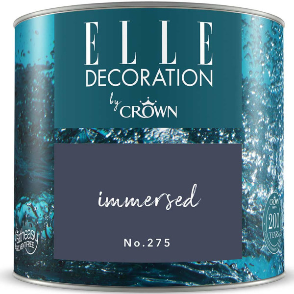 ELLE Decoration Matt 0,125L