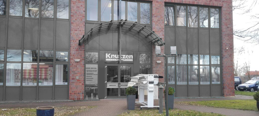Einrichtungshaus Rostock