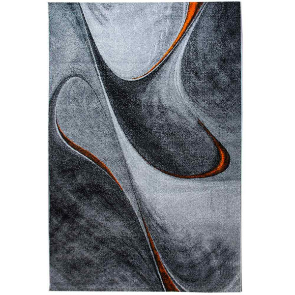 Teppich Wave