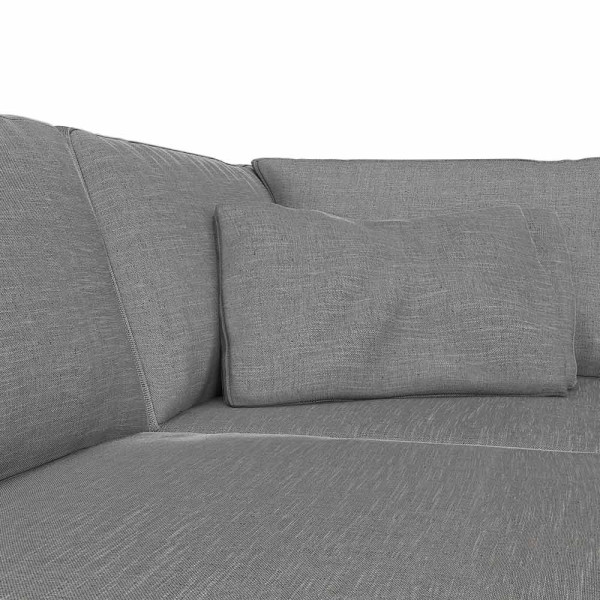 Sofa LOVANE Ecke - open end