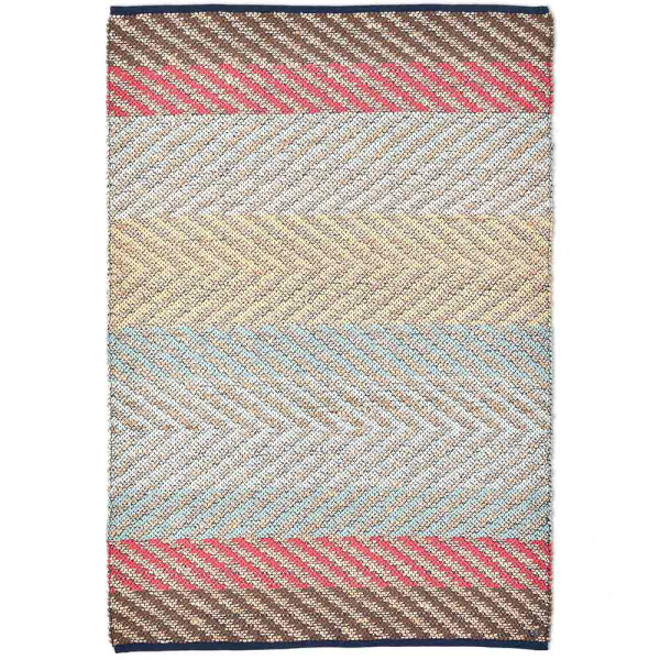 Teppich Smooth Comfort Stripes