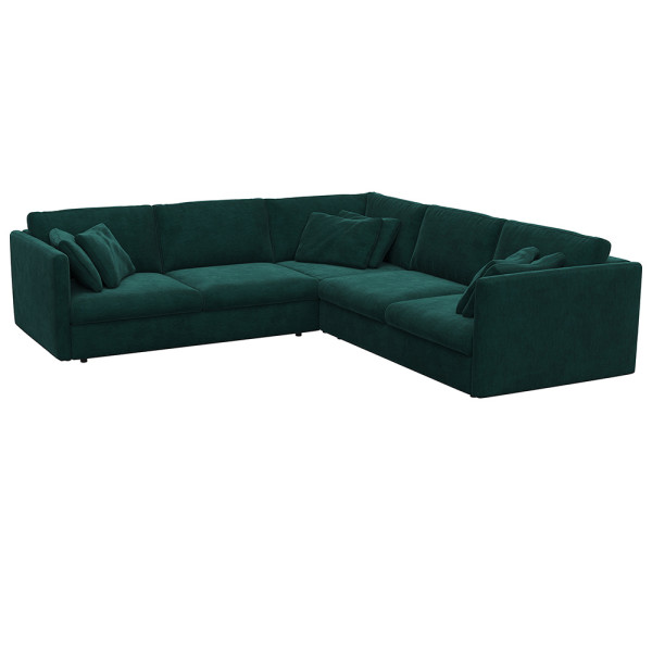 Sofa LOVANE Ecke