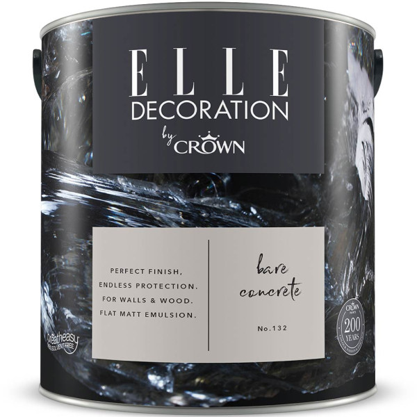 ELLE Decoration Matt 2,500L