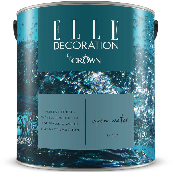 ELLE Decoration Matt 2,500L