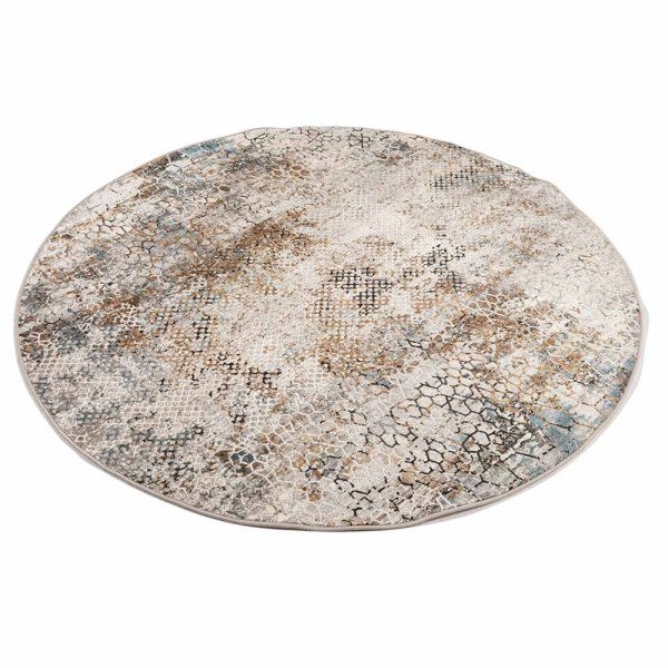 Teppich Olimpos beige